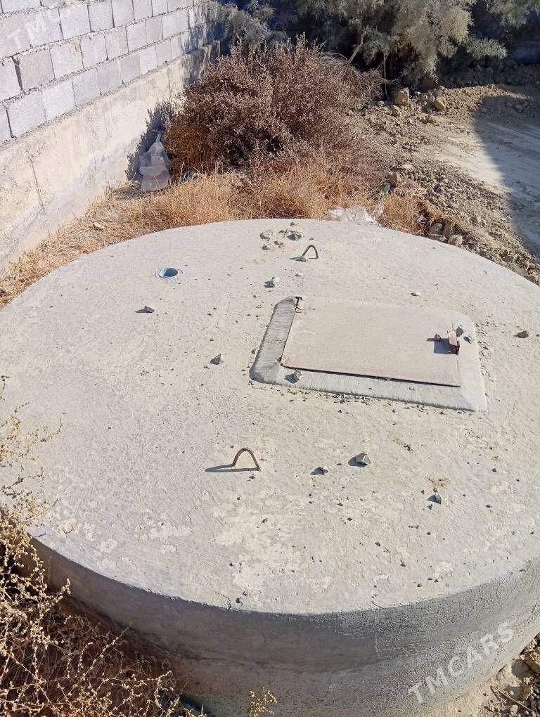 Mellek yer tayin - Бахарден - img 5