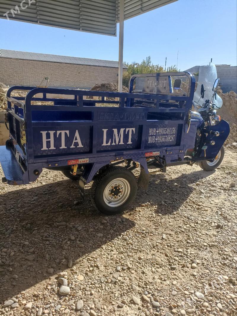 Fekon FK200-14G 2025 - 29 000 TMT - Тагтабазар - img 4