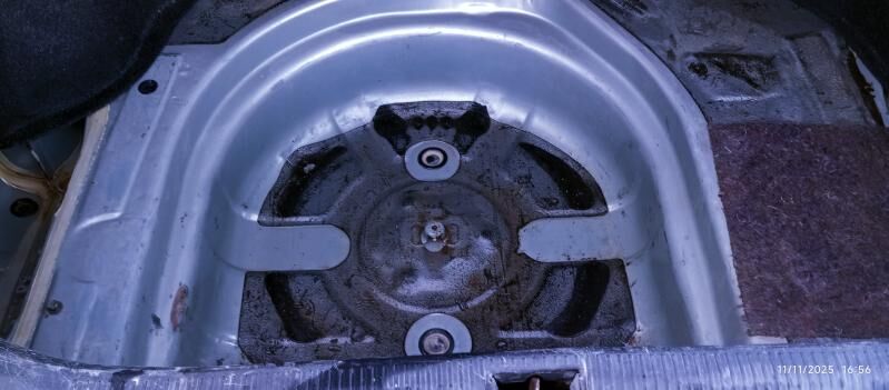 Toyota Camry 2003 - 190 000 TMT - Tagtabazar - img 4