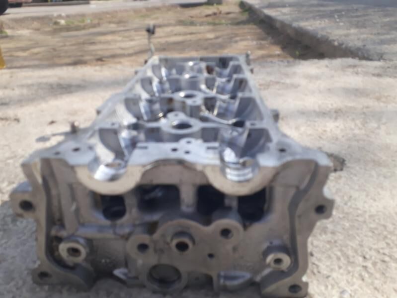 Ниссан головка 10 000 TMT - 30 mkr - img 3