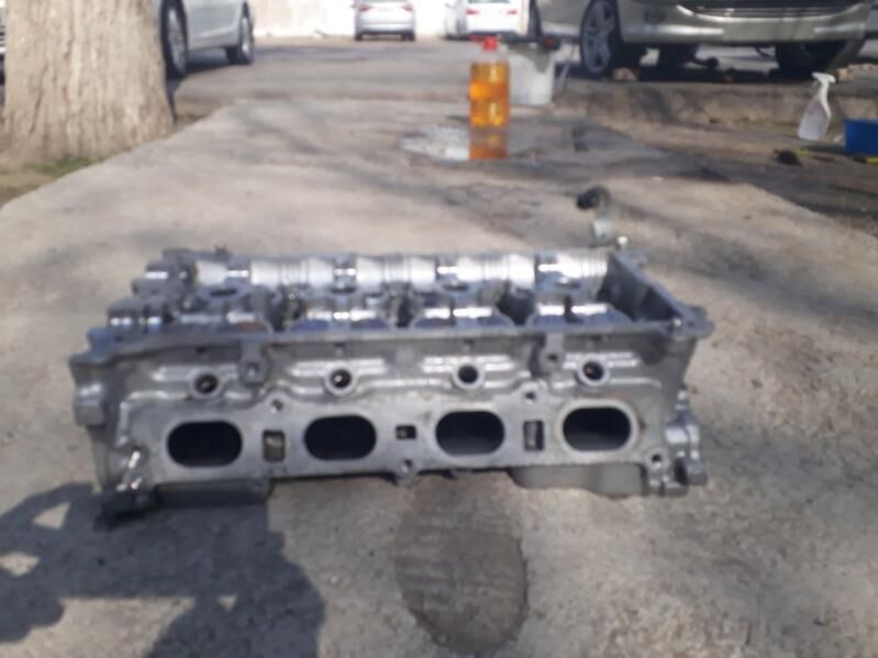 Ниссан головка 10 000 TMT - 30 mkr - img 2