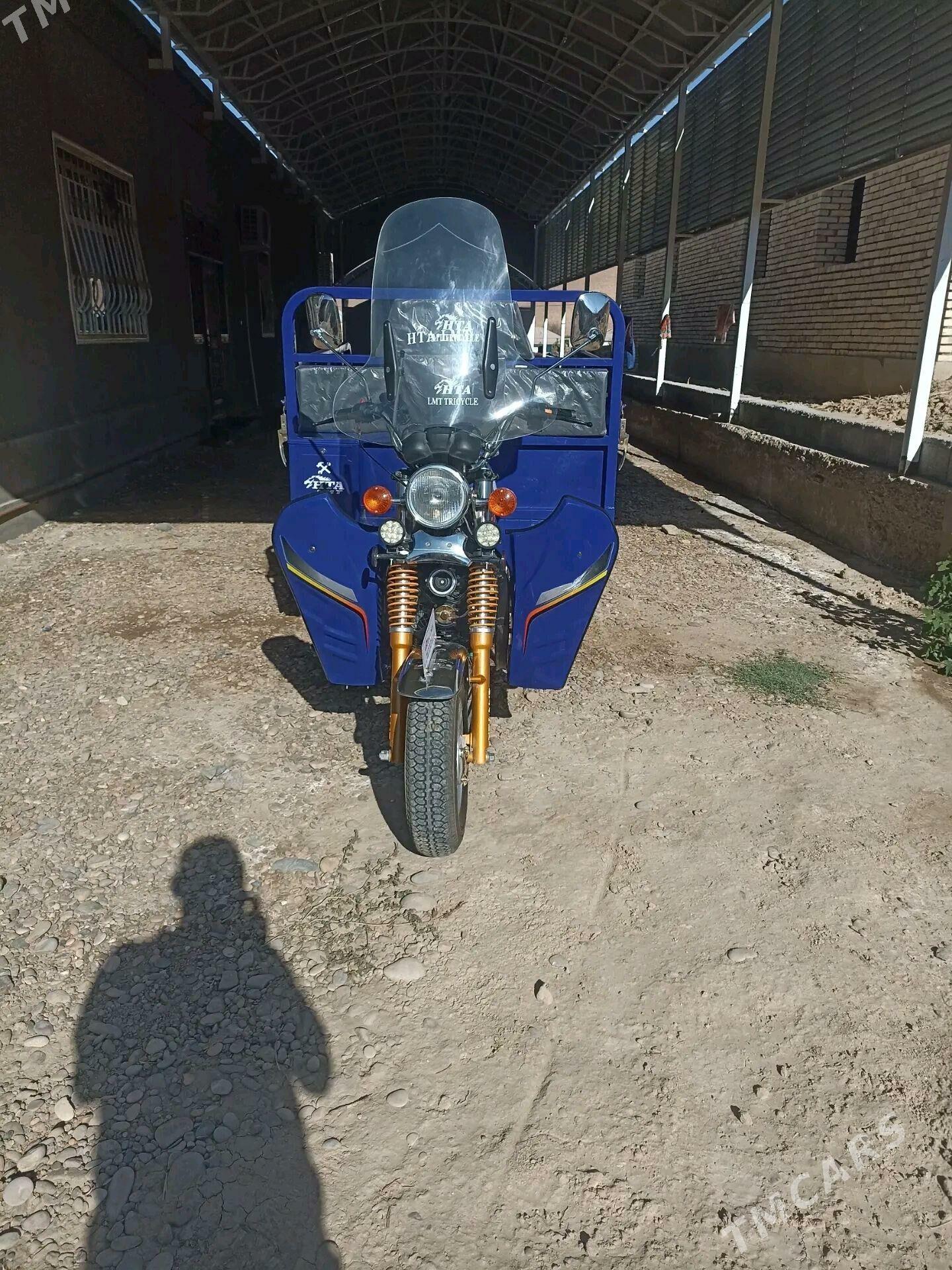 Fekon FK200-14G 2025 - 29 000 TMT - Тагтабазар - img 3