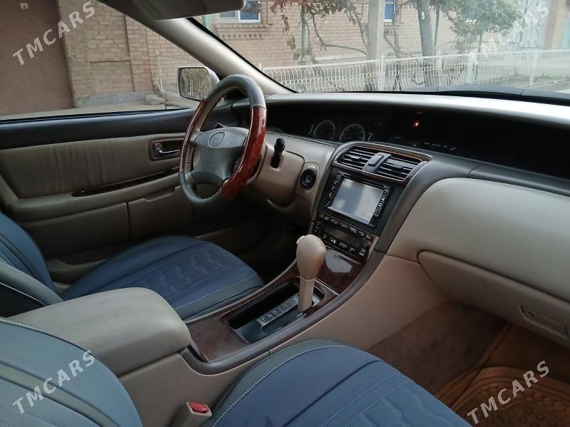 Toyota Avalon 2000 - 190 000 TMT - Туркменабат - img 6