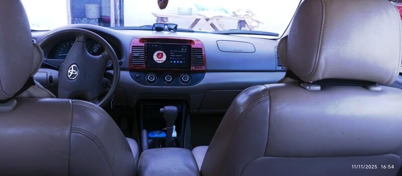 Toyota Camry 2003 - 190 000 TMT - Tagtabazar - img 6