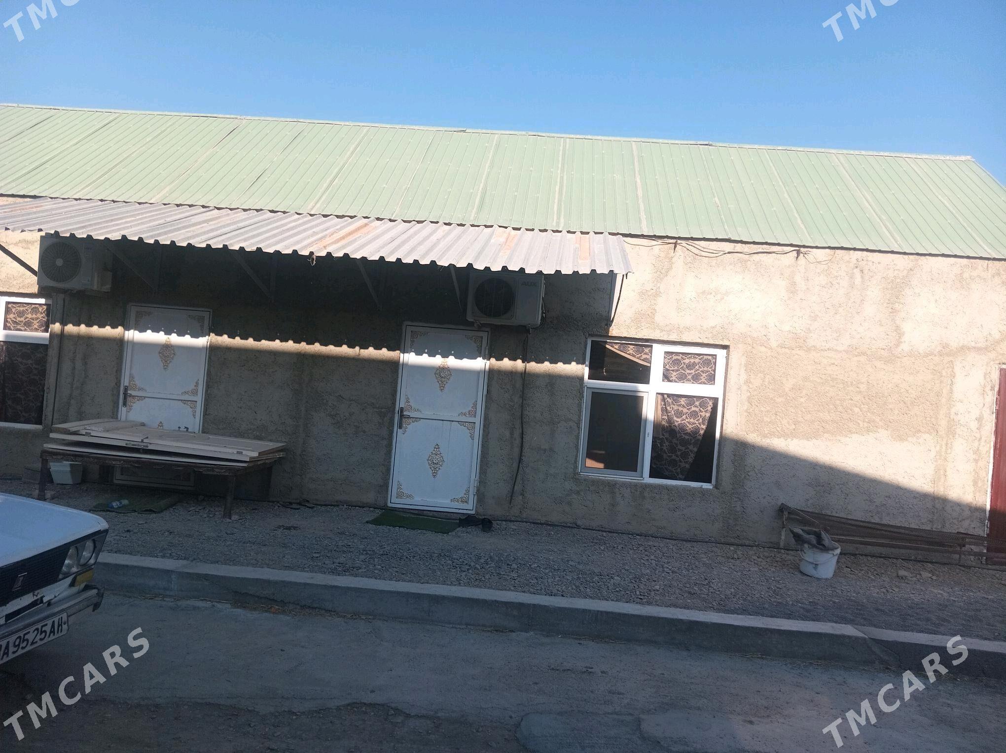 jay - Гёкдепе - img 3