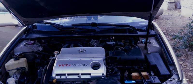 Toyota Camry 2003 - 190 000 TMT - Tagtabazar - img 7