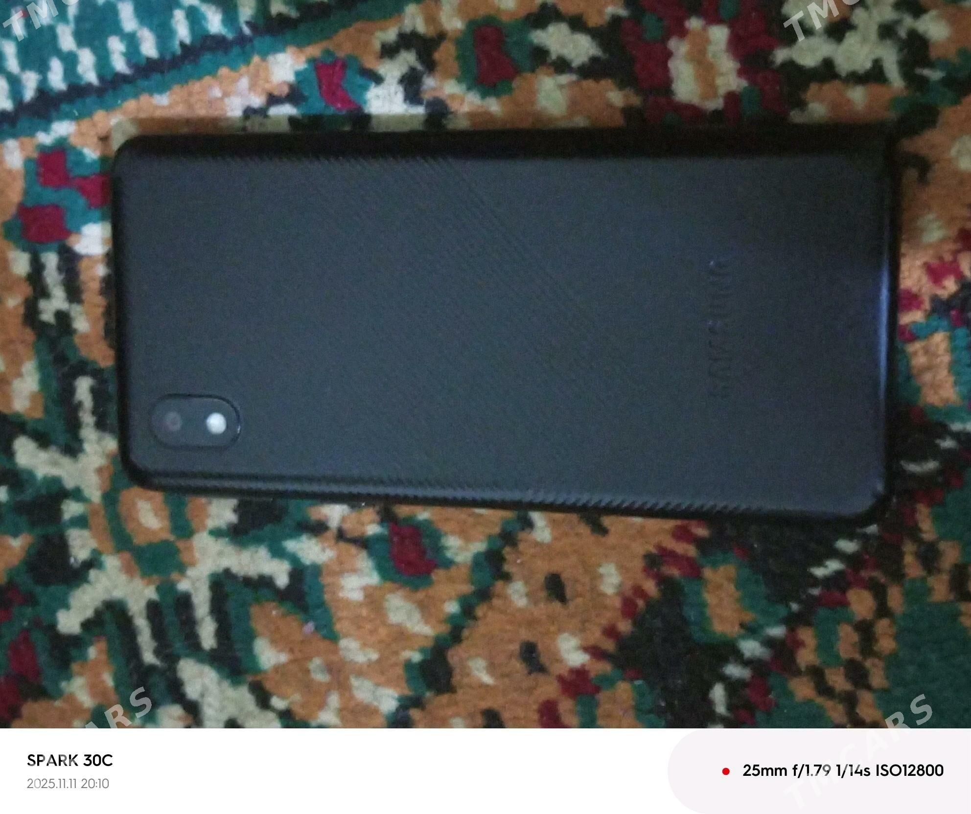 telefon M01 Cole - Daşoguz - img 5