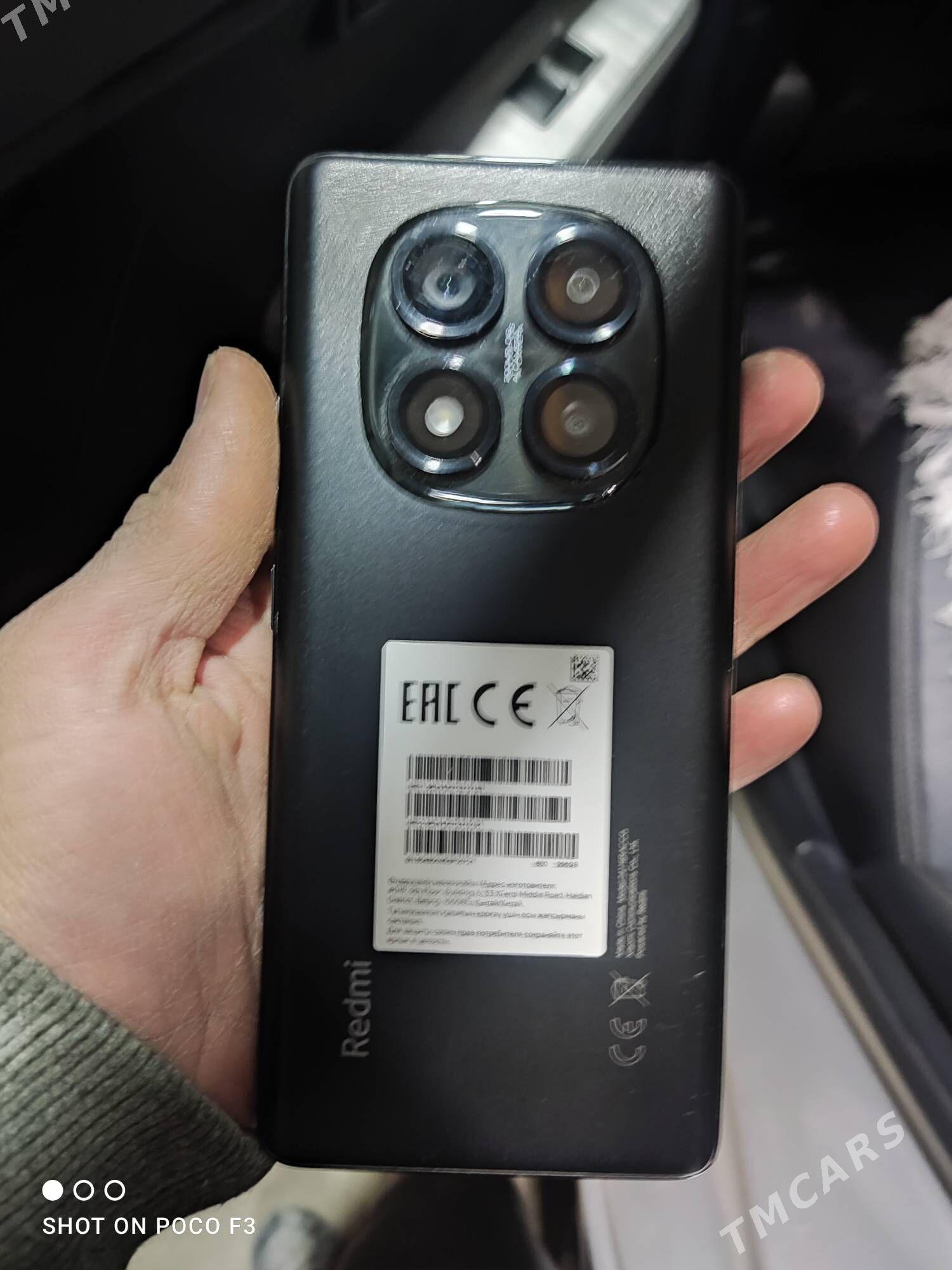 Redmi not14 pro - Кипджак - img 4