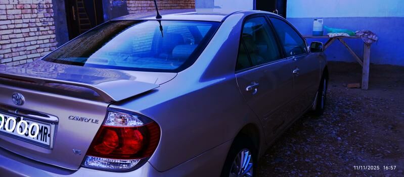 Toyota Camry 2003 - 190 000 TMT - Tagtabazar - img 8