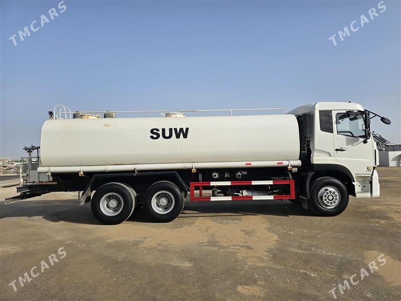 Dongfeng Glory 360 2022 - 682 000 TMT - Aşgabat - img 2