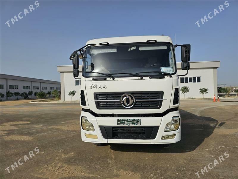 Dongfeng Glory 360 2022 - 682 000 TMT - Aşgabat - img 1