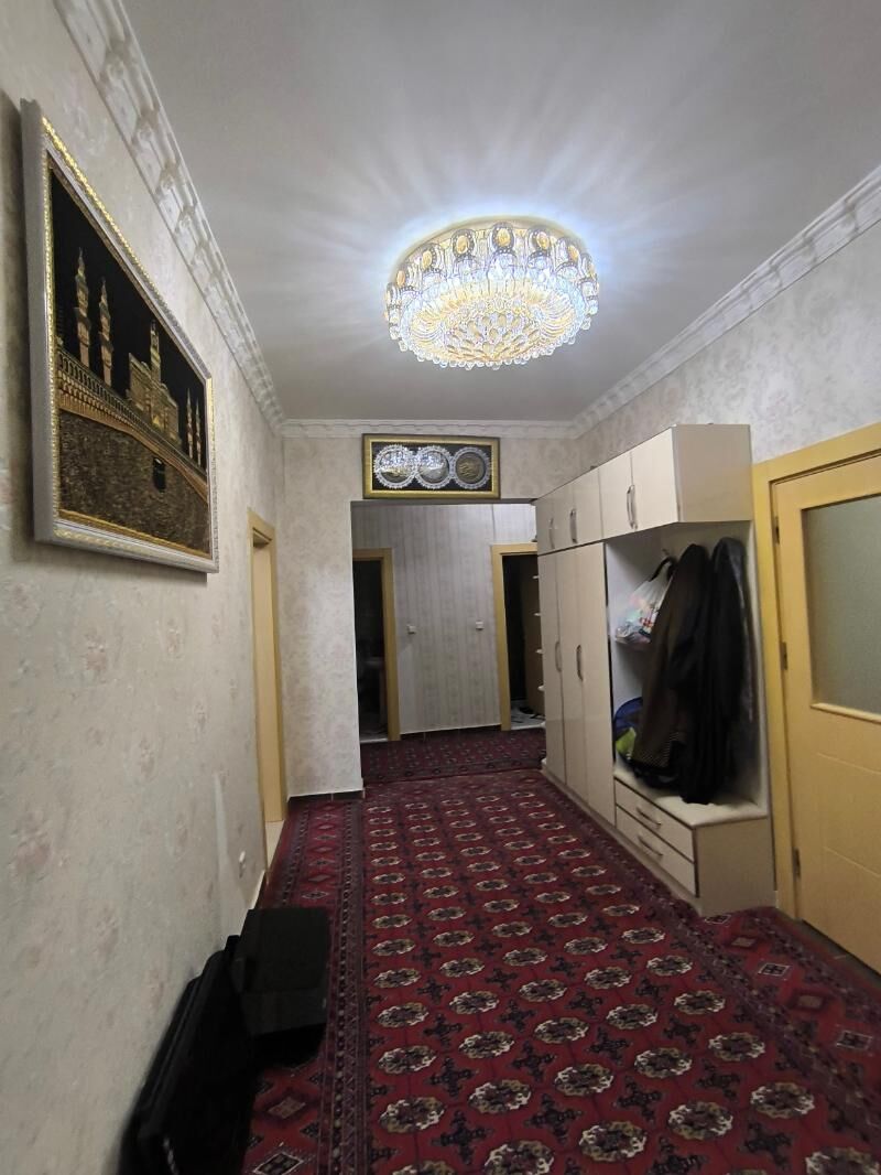 Taslama 4 Komnat 1 nji etaź - Köşi - img 5