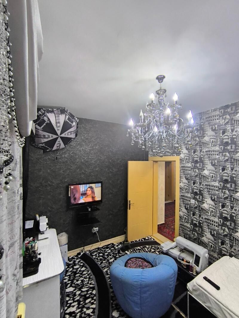 Taslama 4 Komnat 1 nji etaź - Köşi - img 8