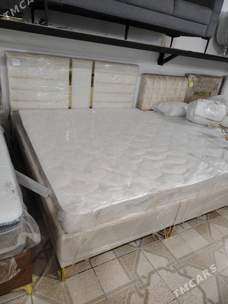 Krowat - Балканабат - img 2