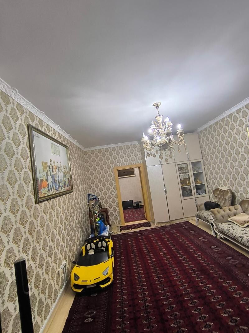 Taslama 4 Komnat 1 nji etaź - Köşi - img 2