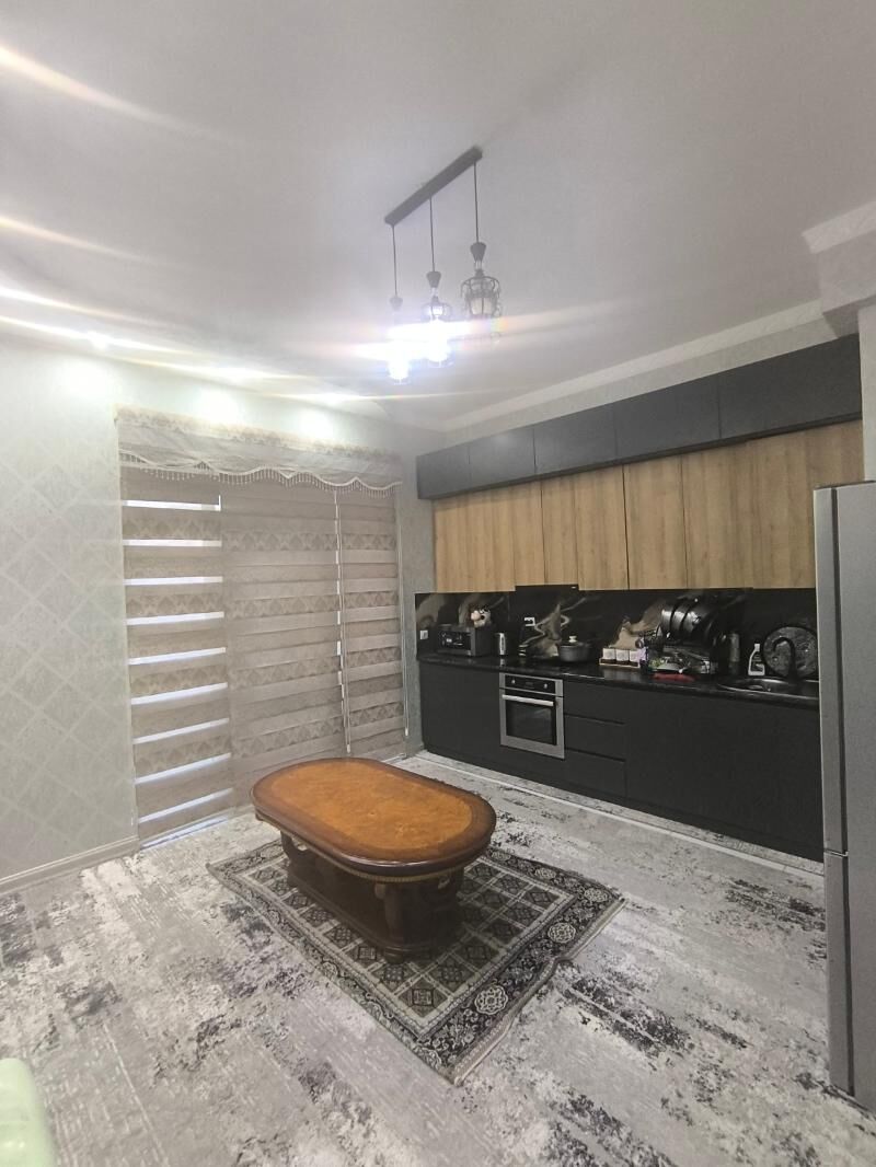 Taslama 4 Komnat 1 nji etaź - Köşi - img 3