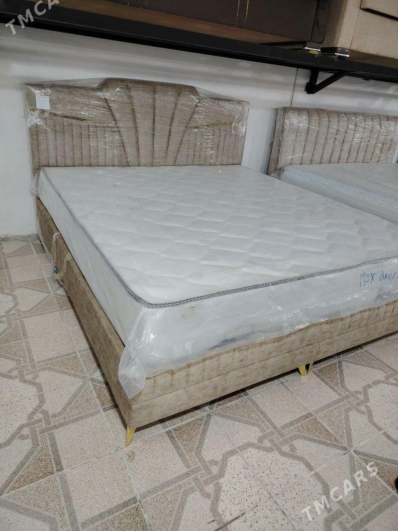 Krowat - Балканабат - img 1