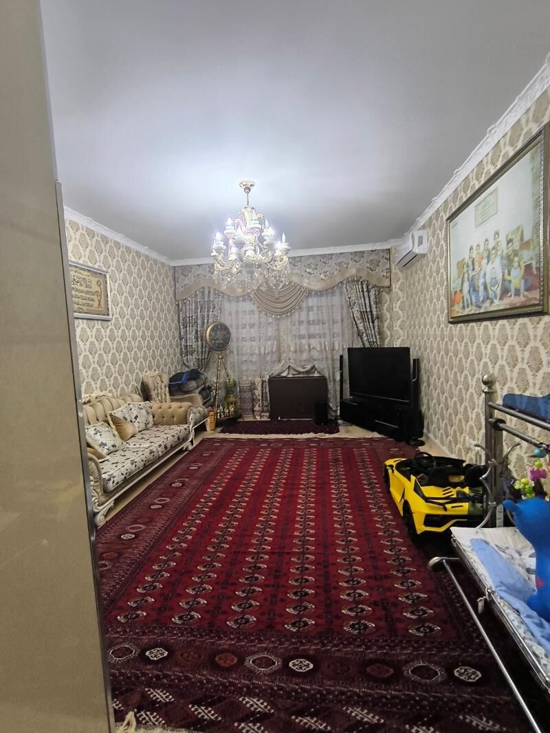 Taslama 4 Komnat 1 nji etaź - Köşi - img 1