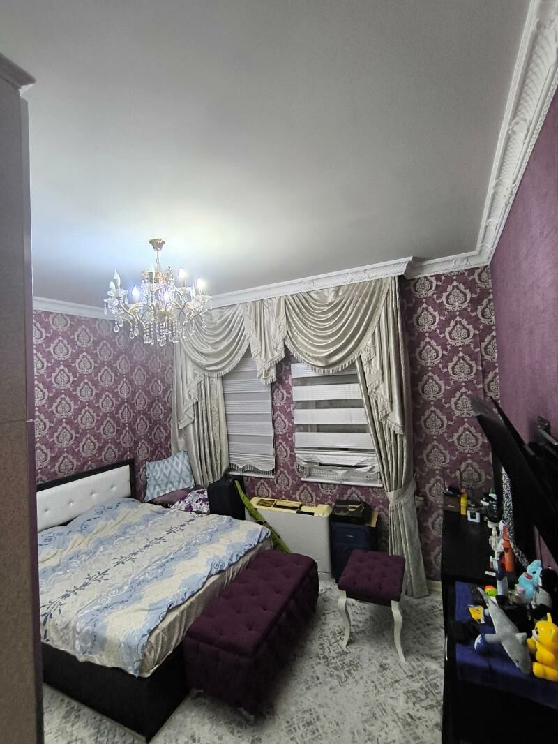 Taslama 4 Komnat 1 nji etaź - Köşi - img 9