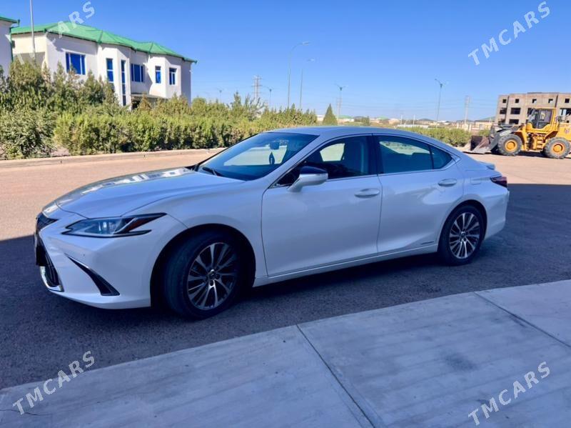 Lexus ES 350 2020 - 395 000 TMT - Ашхабад - img 4