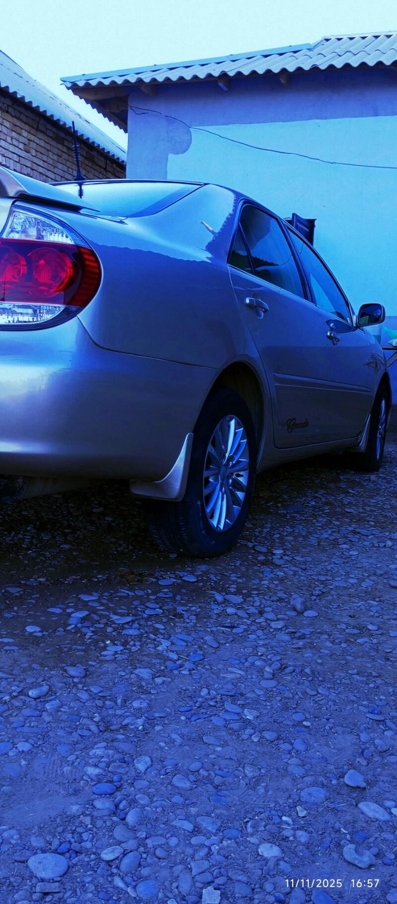 Toyota Camry 2003 - 190 000 TMT - Tagtabazar - img 10