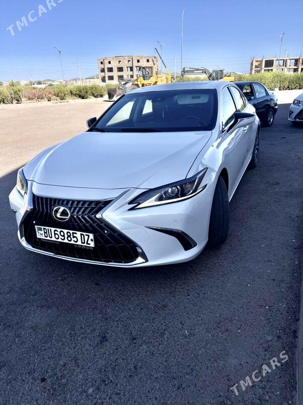 Lexus ES 350 2020 - 395 000 TMT - Ашхабад - img 2