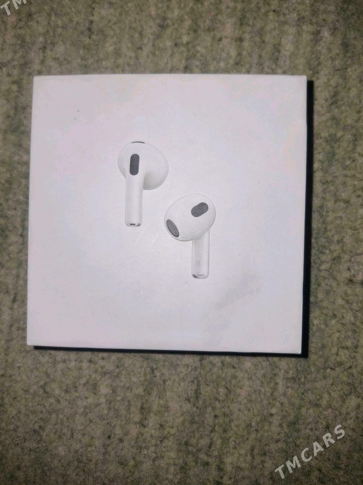 AirPods pro - Дянев - img 3