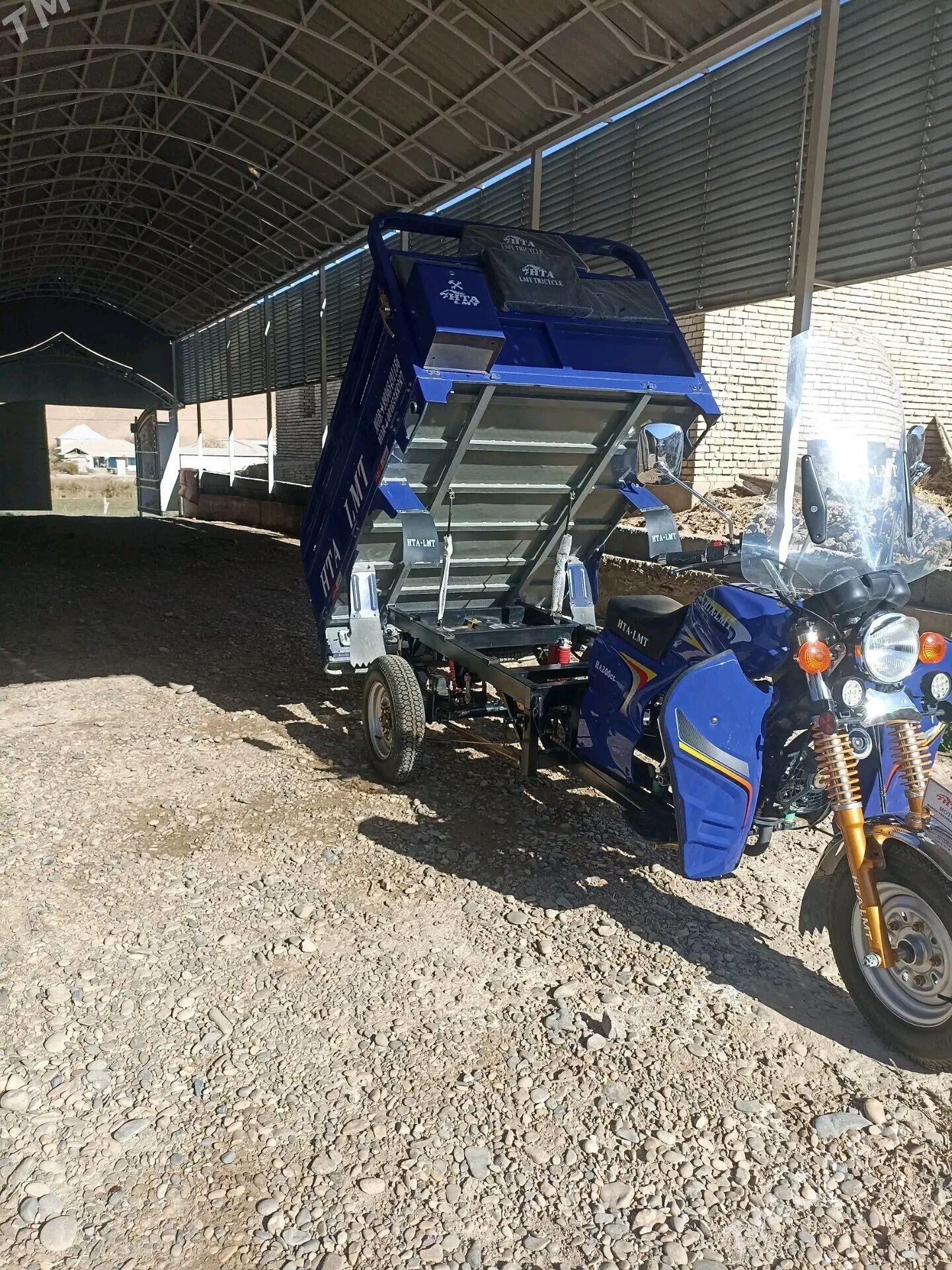 Fekon FK200-14G 2025 - 29 000 TMT - Тагтабазар - img 2