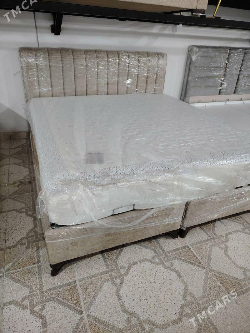 Krowat - Балканабат - img 3