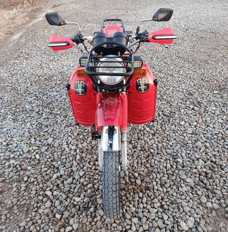 Fekon FK200-14G 2025 - 20 000 TMT - Теджен - img 7