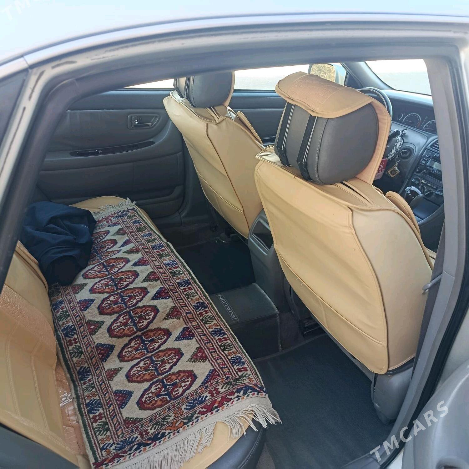 Toyota Avalon 2000 - 210 000 TMT - Tejen - img 2