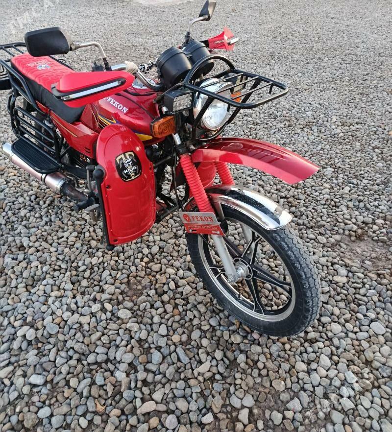 Fekon FK200-14G 2025 - 20 000 TMT - Теджен - img 6