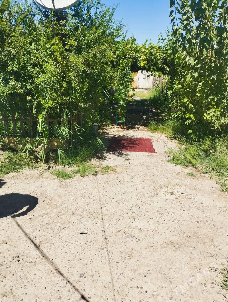 11 соток 4 комнат шяхер ховлы - Mary - img 4