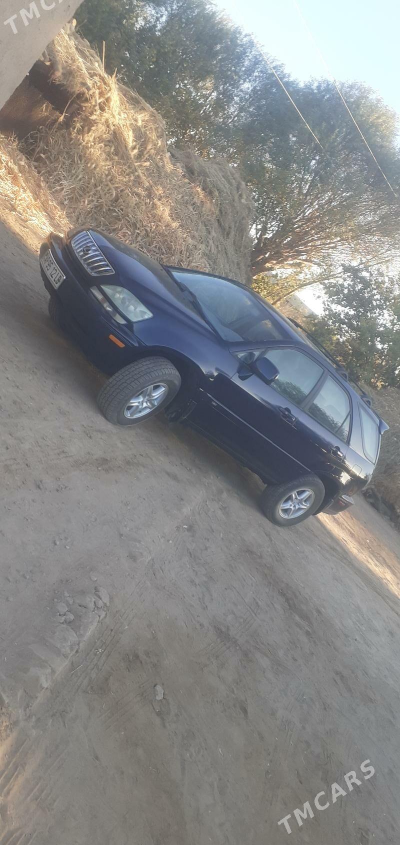 Lexus RX 300 2002 - 215 000 TMT - Hojambaz - img 1