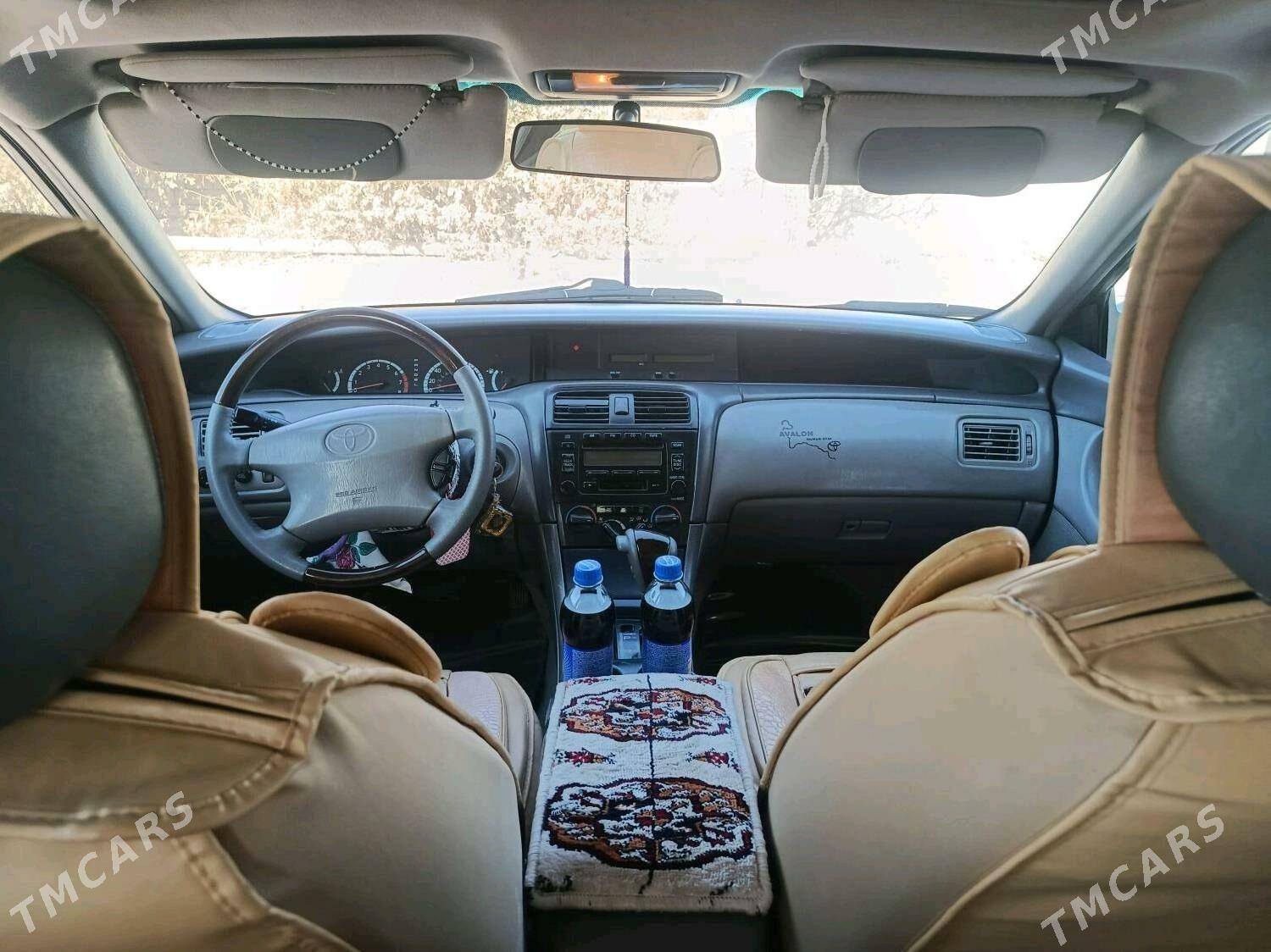 Toyota Avalon 2000 - 210 000 TMT - Tejen - img 5