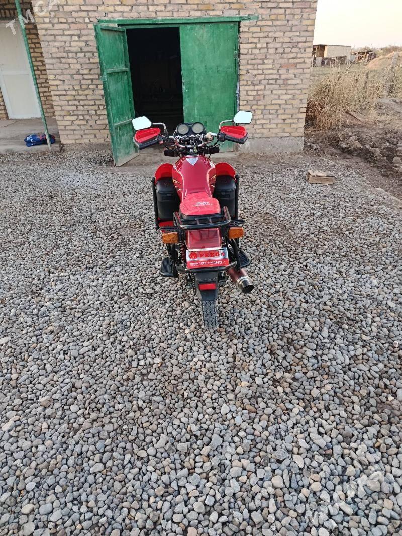 Fekon FK200-14G 2025 - 20 000 TMT - Теджен - img 2