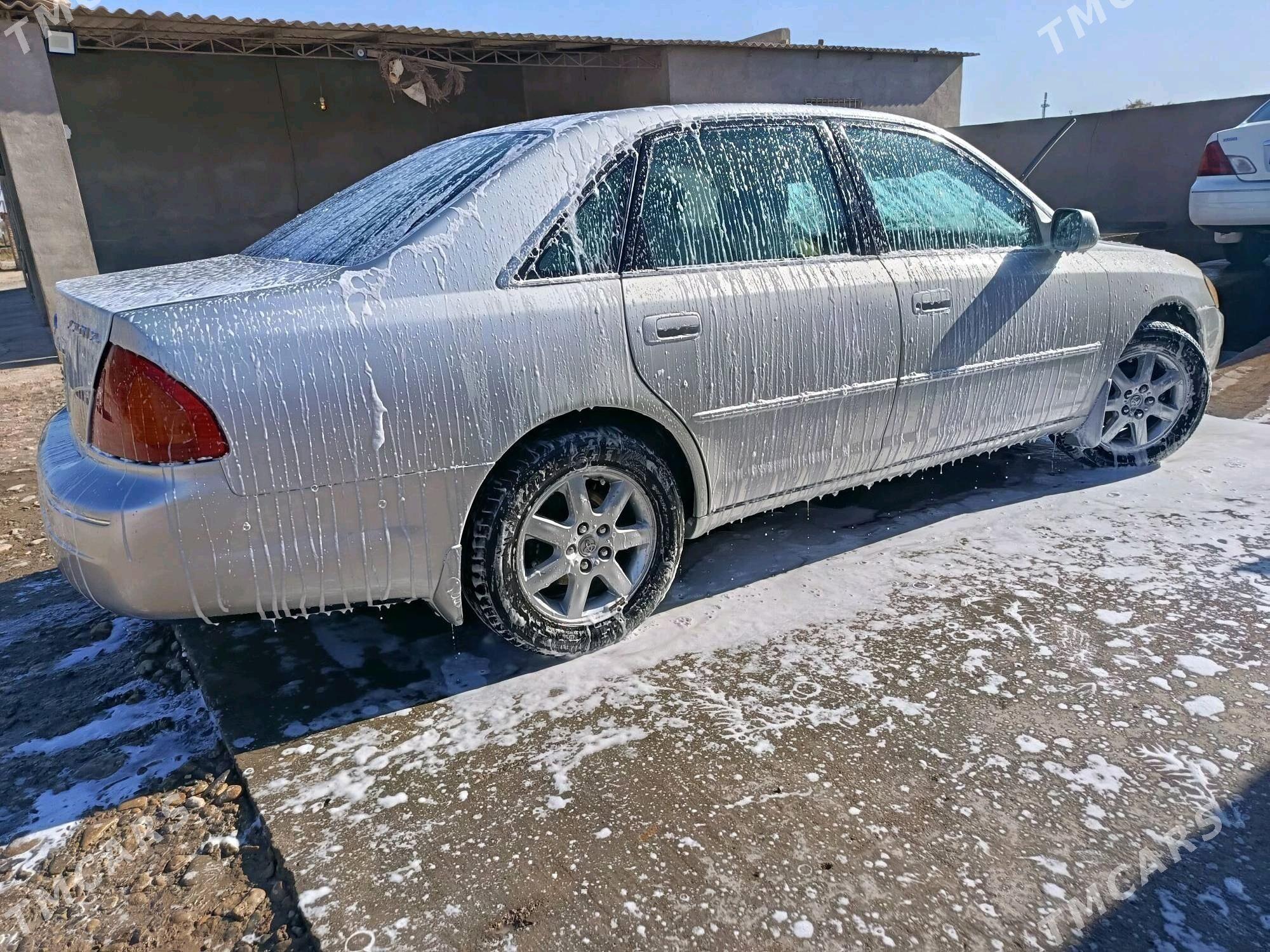 Toyota Avalon 2000 - 210 000 TMT - Tejen - img 6