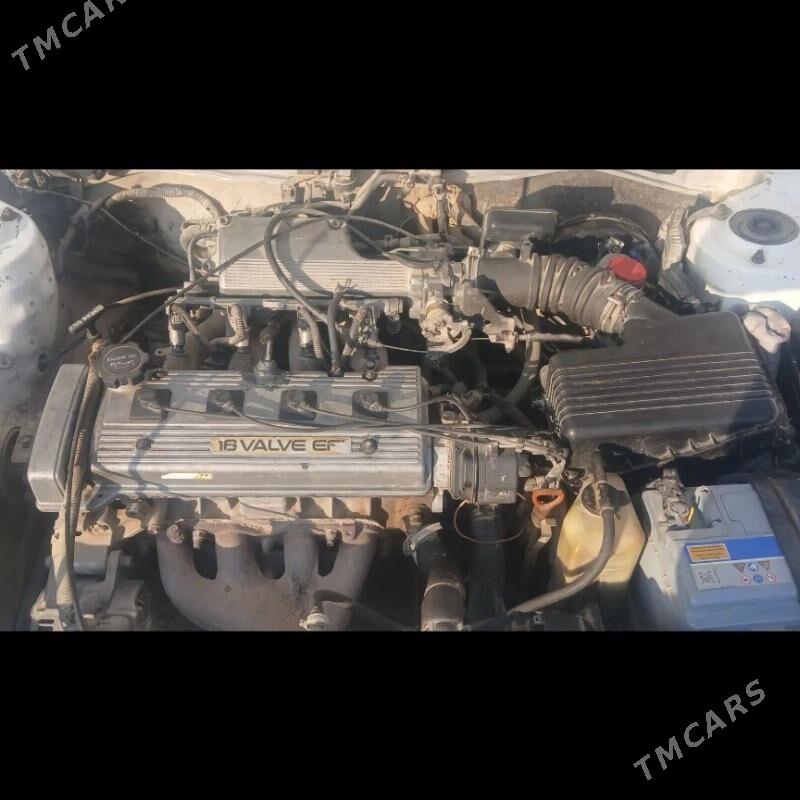 Toyota Marino 1993 - 36 000 TMT - Гызыларбат - img 2