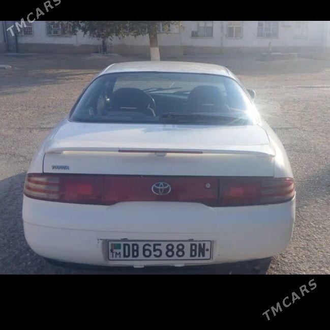 Toyota Marino 1993 - 36 000 TMT - Гызыларбат - img 5