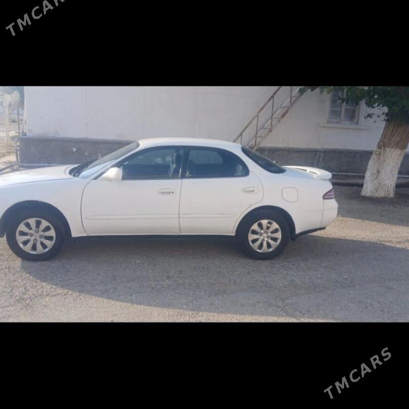 Toyota Marino 1993 - 36 000 TMT - Гызыларбат - img 4