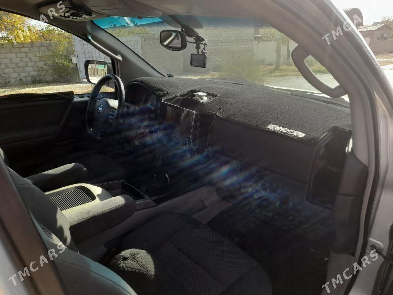 Nissan Armada 2004 - 220 000 TMT - Балканабат - img 2