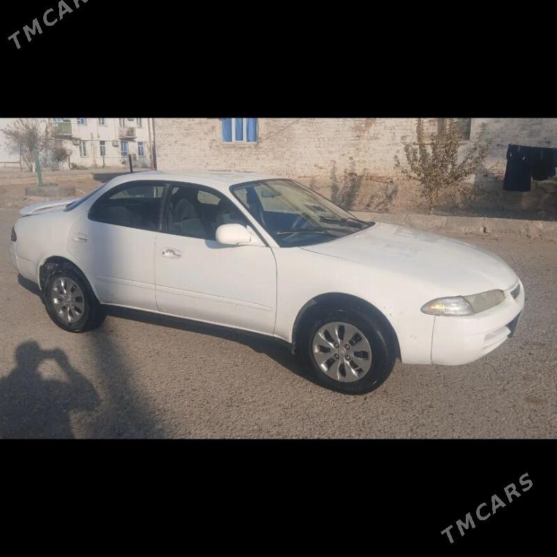 Toyota Marino 1993 - 36 000 TMT - Гызыларбат - img 3