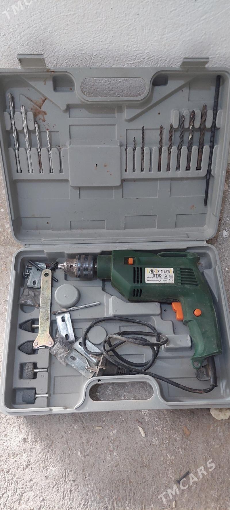 Drel - Анев - img 1