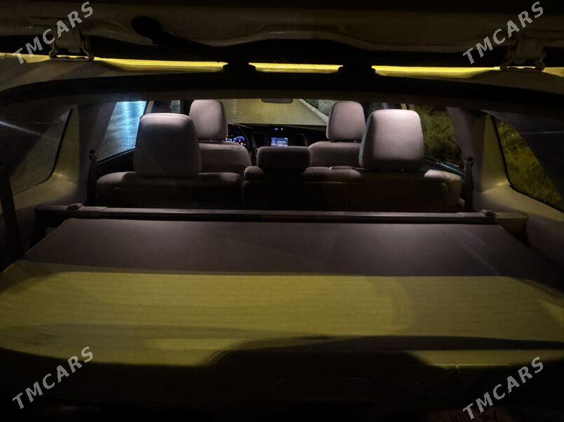 Toyota Highlander 2019 - 380 000 TMT - Mary - img 2