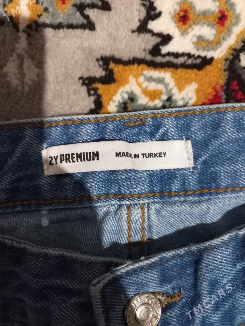 Jynsy jalbar - Туркменабат - img 3