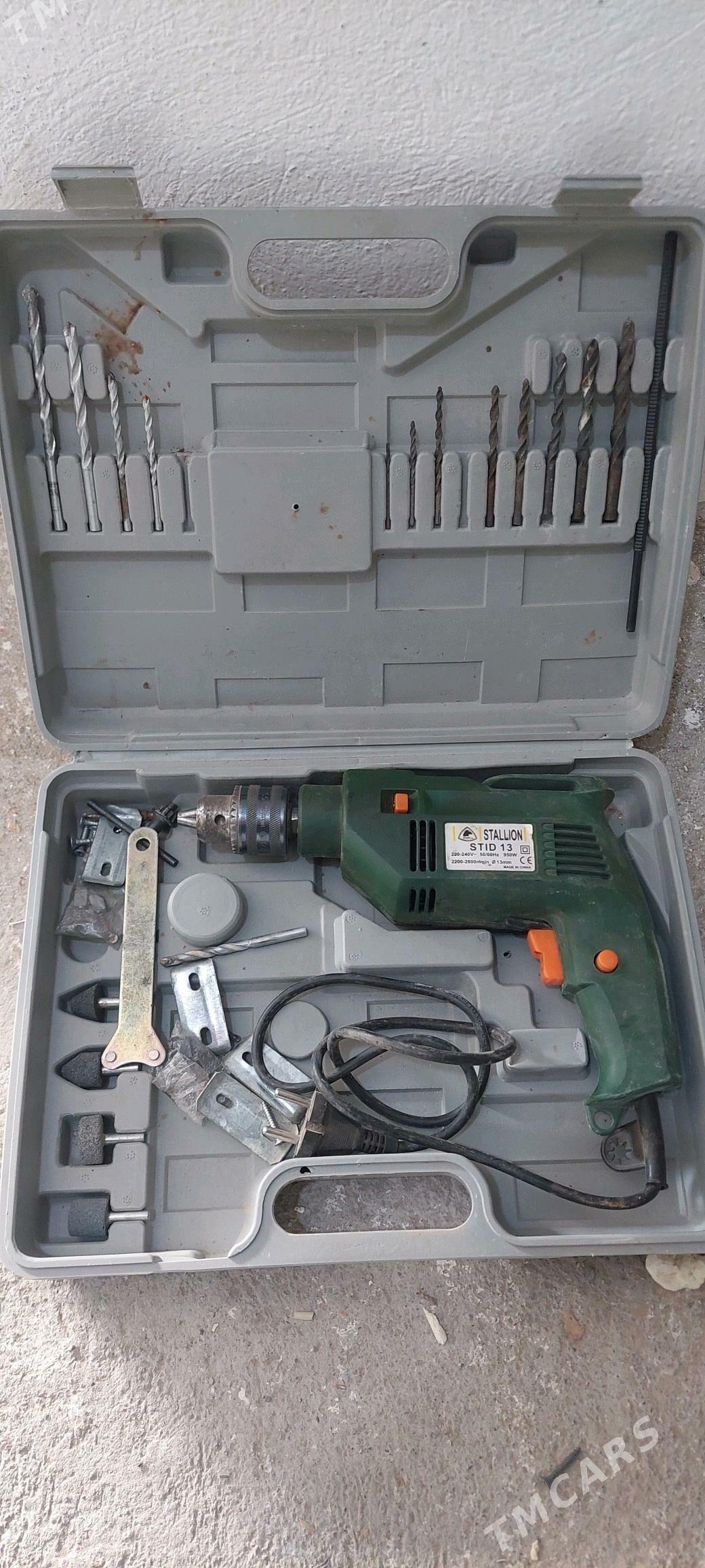 Drel - Анев - img 2