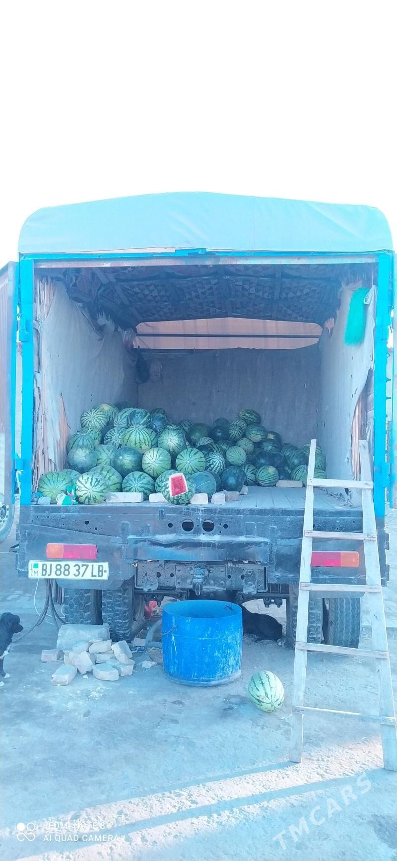 Zil 130 1988 - 40 000 TMT - Чарджоу - img 4