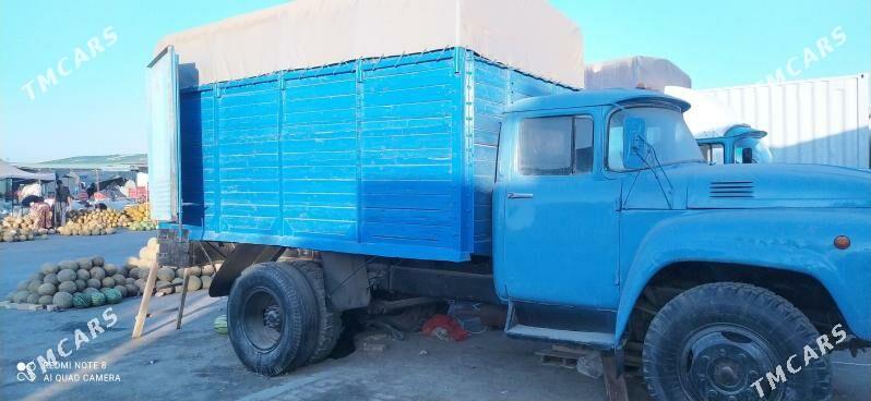 Zil 130 1988 - 40 000 TMT - Чарджоу - img 2