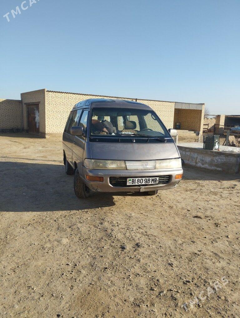 Toyota Town Ace 1993 - 33 000 TMT - Baýramaly - img 4