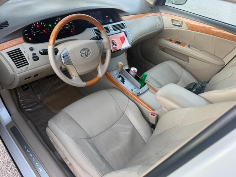 Toyota Avalon 2006 - 200 000 TMT - Ашхабад - img 5